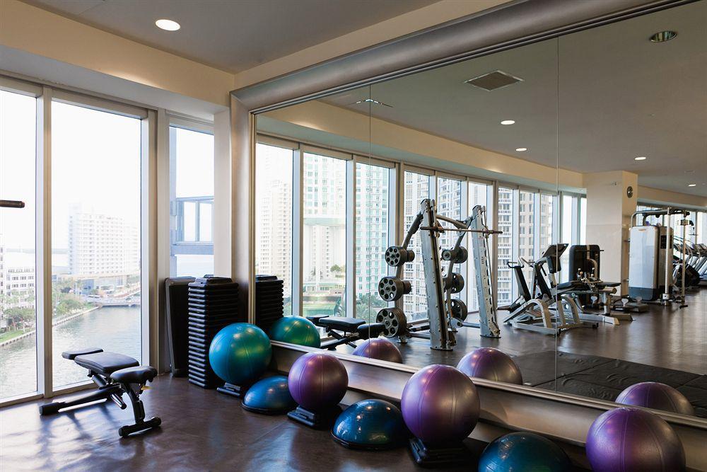 Icon Brickell Miami By We Host Apartment ภายนอก รูปภาพ