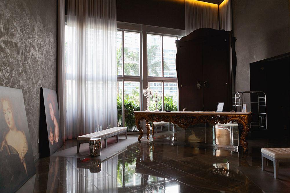 Icon Brickell Miami By We Host Apartment ภายนอก รูปภาพ