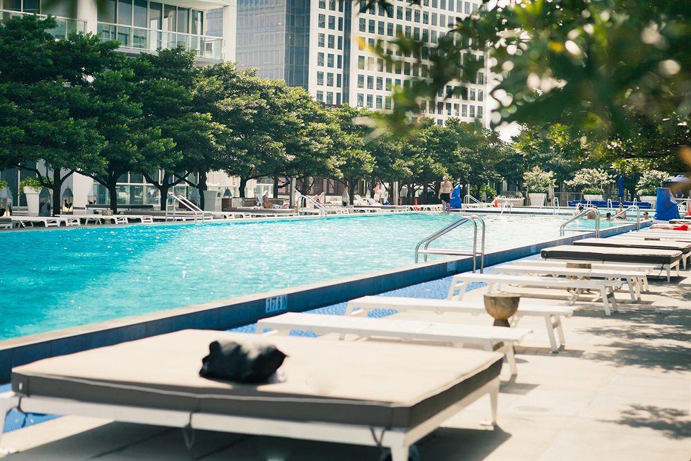 Icon Brickell Miami By We Host Apartment ภายนอก รูปภาพ
