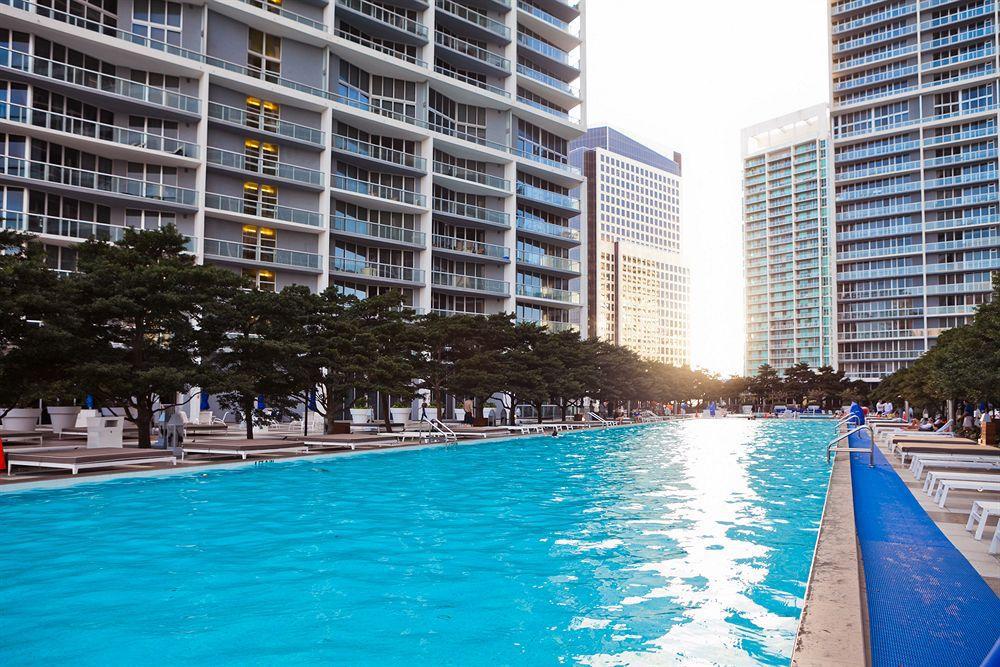 Icon Brickell Miami By We Host Apartment ภายนอก รูปภาพ