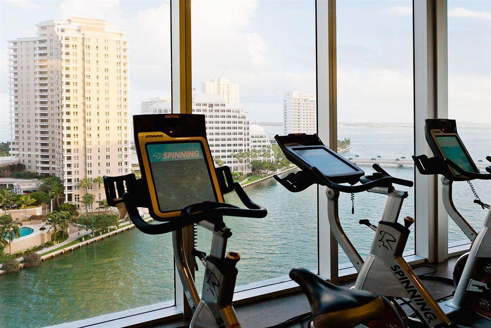 Icon Brickell Miami By We Host Apartment ภายนอก รูปภาพ