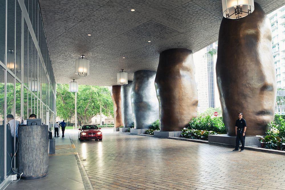 Icon Brickell Miami By We Host Apartment ภายนอก รูปภาพ