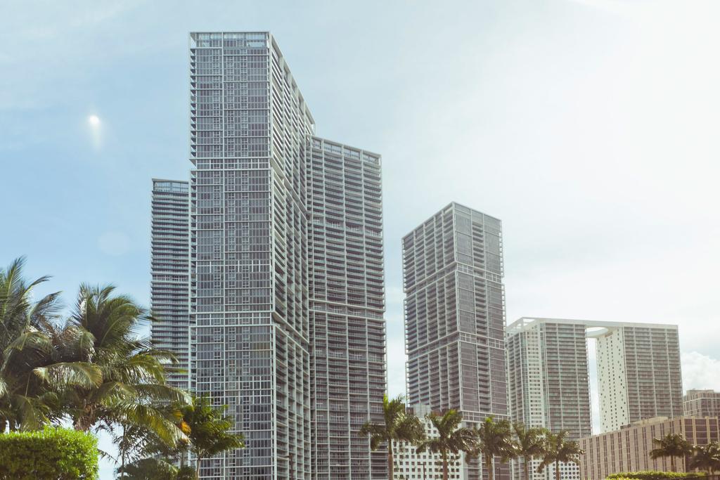 Icon Brickell Miami By We Host Apartment ภายนอก รูปภาพ