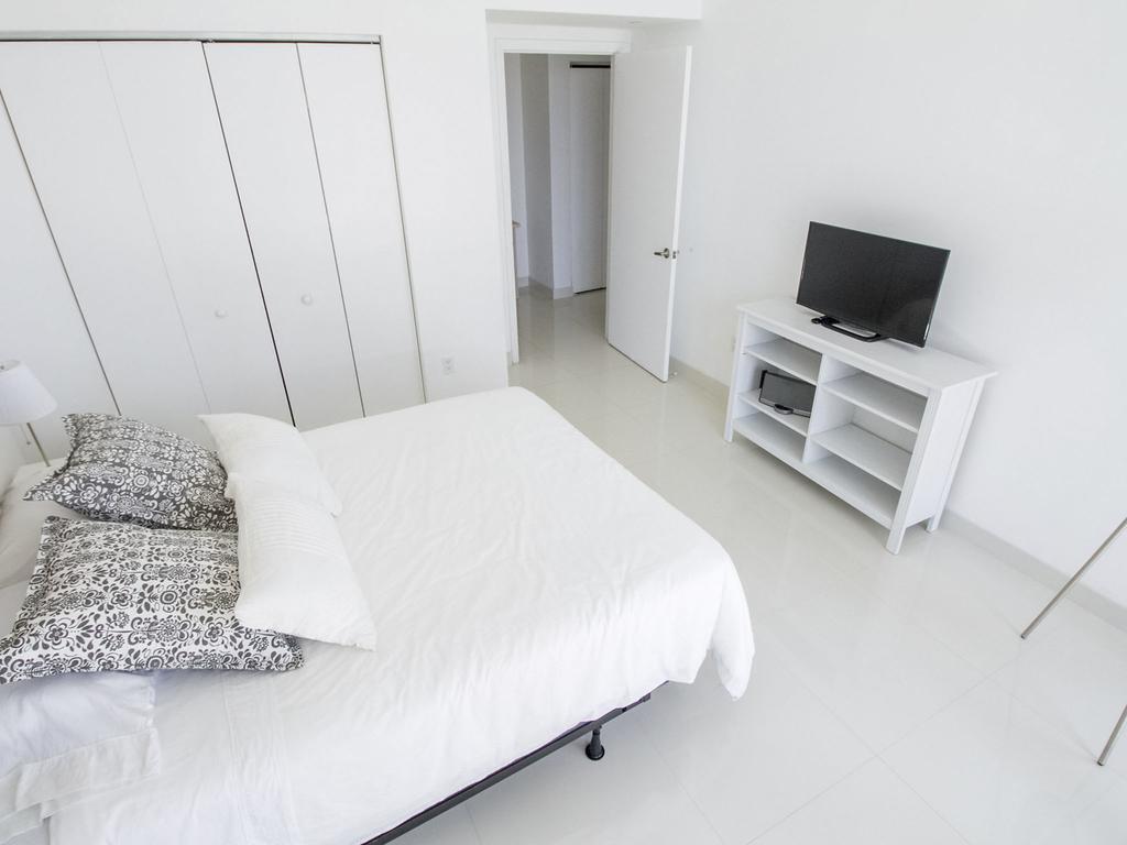 Icon Brickell Miami By We Host Apartment ภายนอก รูปภาพ