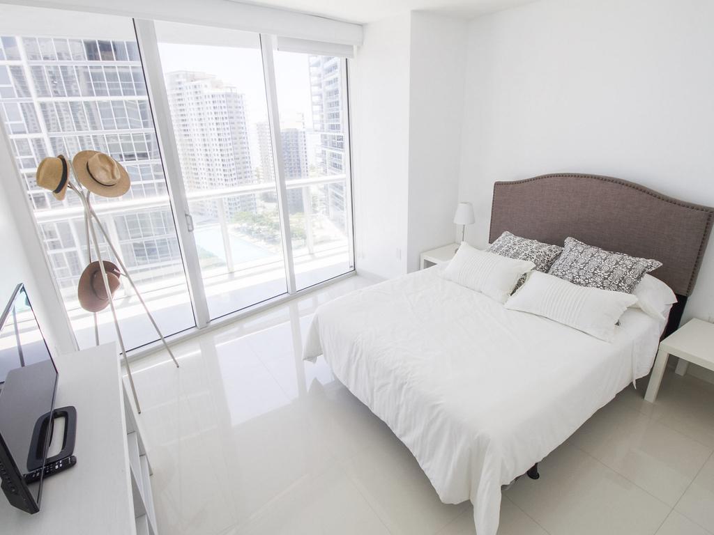 Icon Brickell Miami By We Host Apartment ภายนอก รูปภาพ