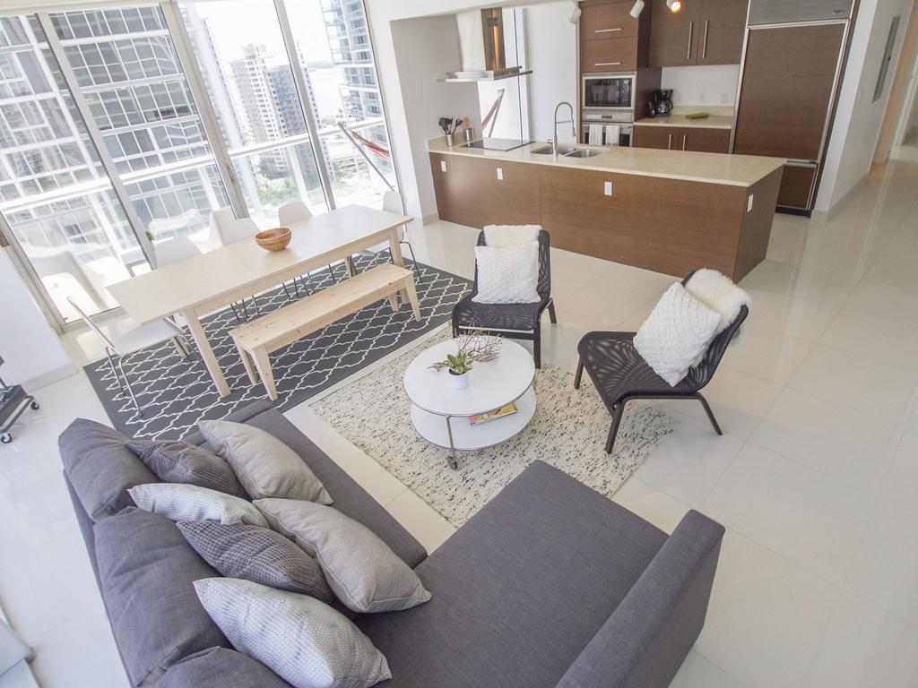 Icon Brickell Miami By We Host Apartment ภายนอก รูปภาพ