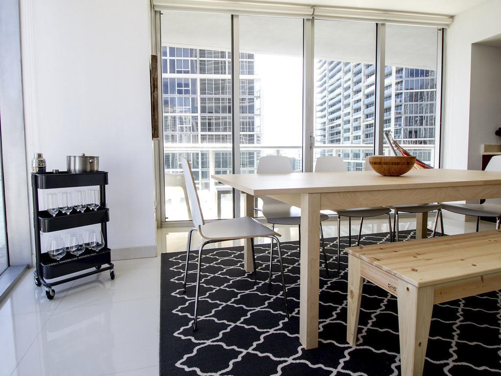 Icon Brickell Miami By We Host Apartment ภายนอก รูปภาพ
