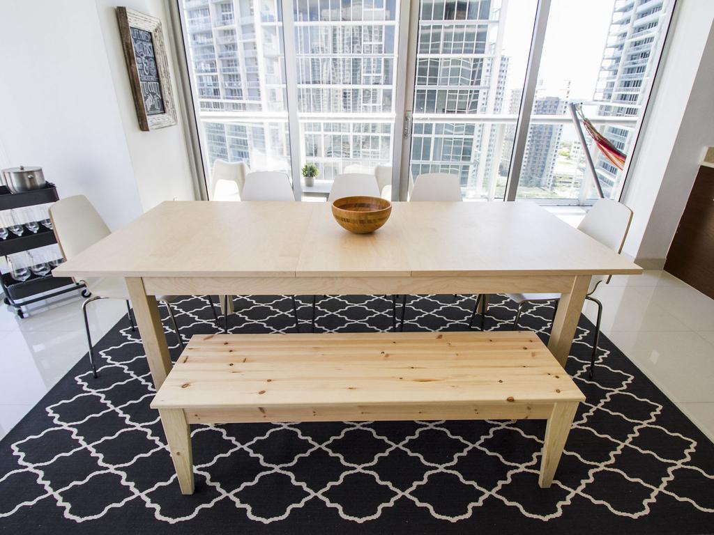Icon Brickell Miami By We Host Apartment ภายนอก รูปภาพ