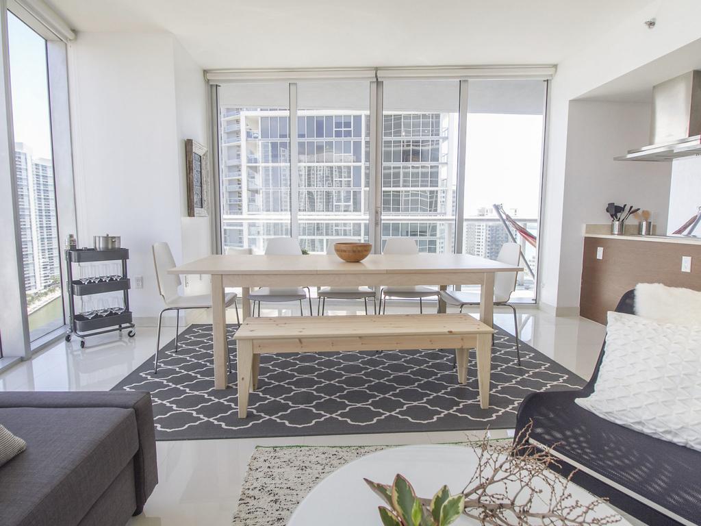 Icon Brickell Miami By We Host Apartment ภายนอก รูปภาพ