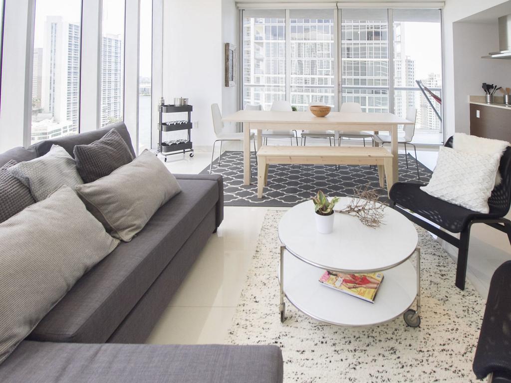 Icon Brickell Miami By We Host Apartment ภายนอก รูปภาพ
