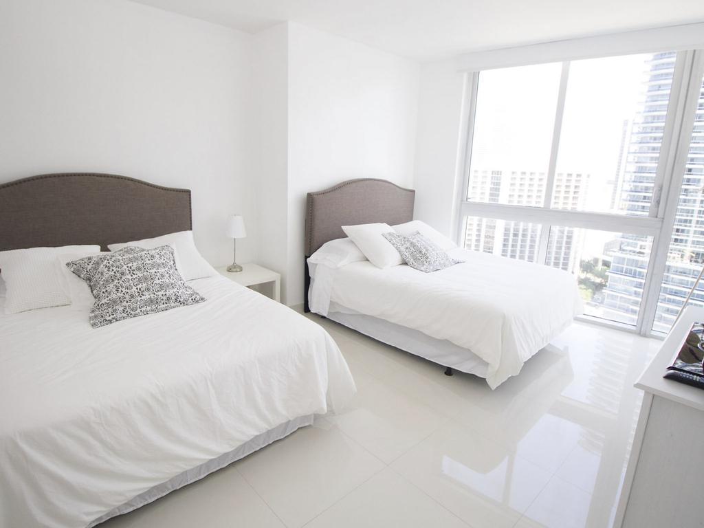 Icon Brickell Miami By We Host Apartment ภายนอก รูปภาพ