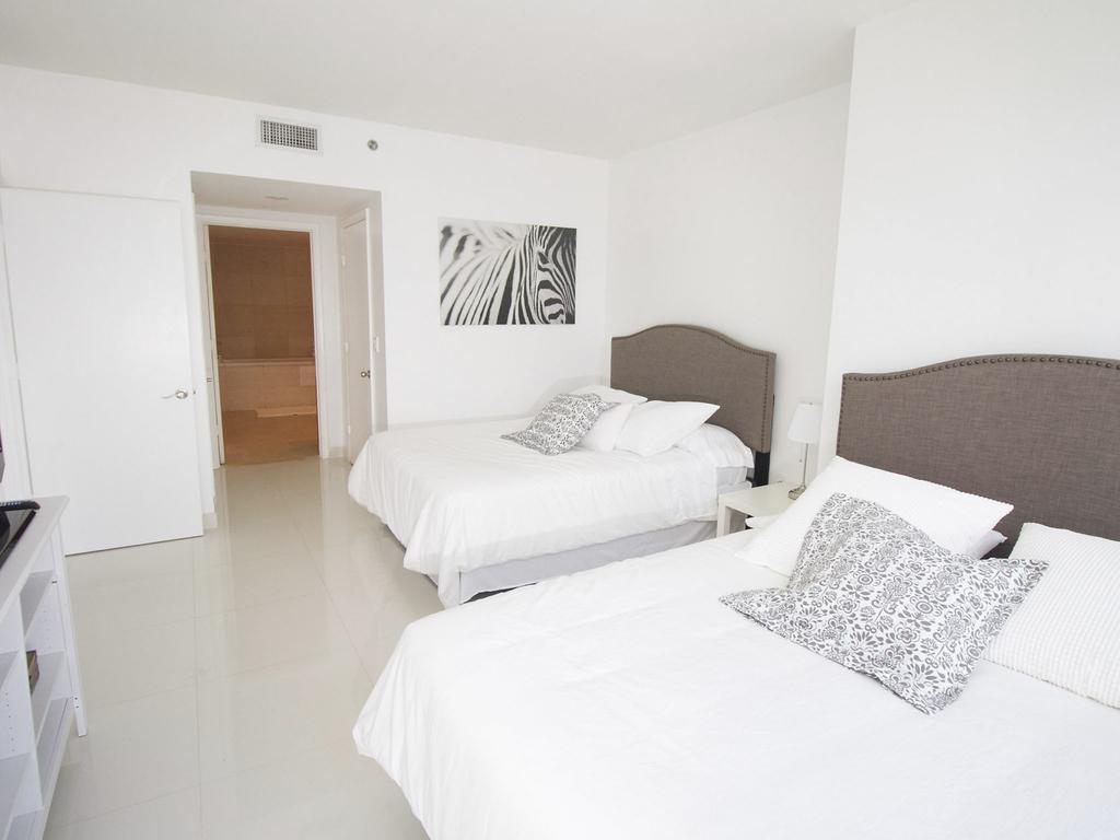 Icon Brickell Miami By We Host Apartment ภายนอก รูปภาพ