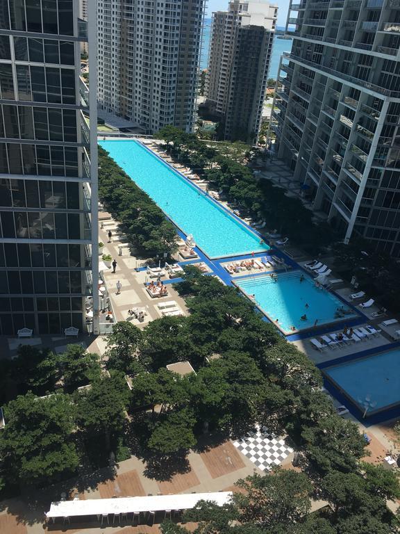Icon Brickell Miami By We Host Apartment ภายนอก รูปภาพ