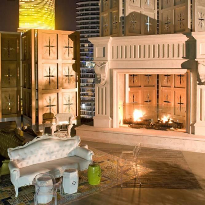 Icon Brickell Miami By We Host Apartment ภายนอก รูปภาพ