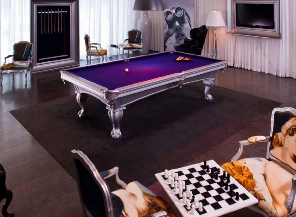Icon Brickell Miami By We Host Apartment ภายนอก รูปภาพ