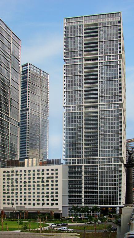 Icon Brickell Miami By We Host Apartment ภายนอก รูปภาพ