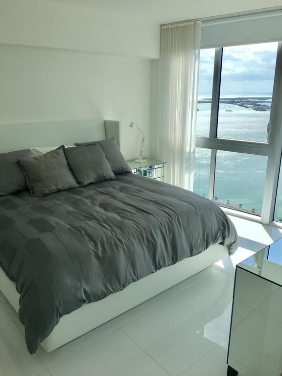 Icon Brickell Miami By We Host Apartment ภายนอก รูปภาพ