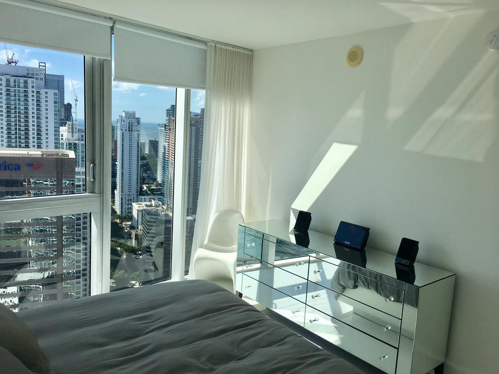 Icon Brickell Miami By We Host Apartment ภายนอก รูปภาพ