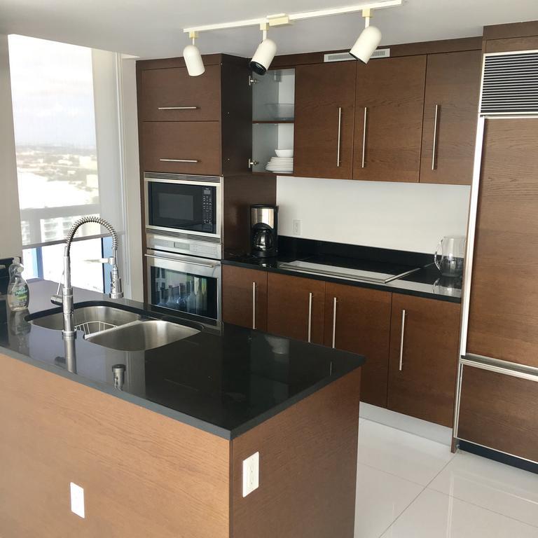 Icon Brickell Miami By We Host Apartment ภายนอก รูปภาพ