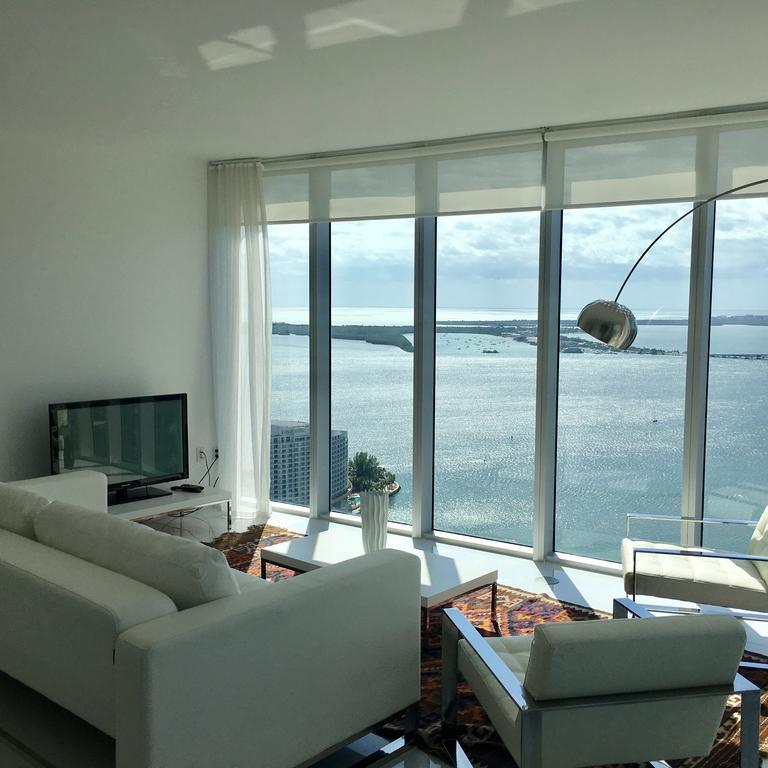 Icon Brickell Miami By We Host Apartment ภายนอก รูปภาพ