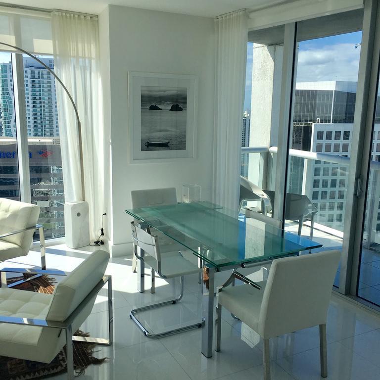 Icon Brickell Miami By We Host Apartment ภายนอก รูปภาพ