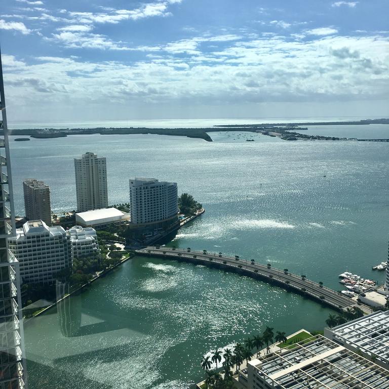 Icon Brickell Miami By We Host Apartment ภายนอก รูปภาพ