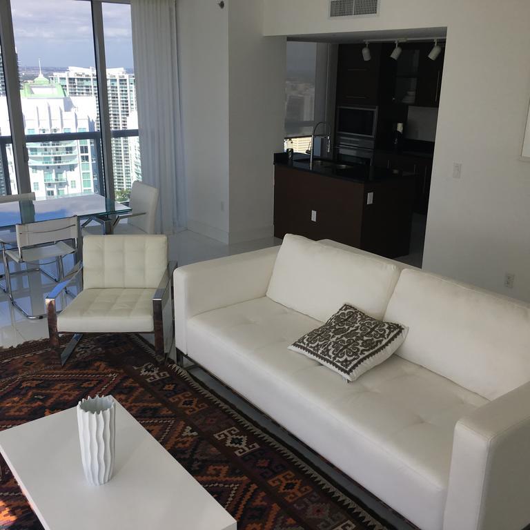 Icon Brickell Miami By We Host Apartment ภายนอก รูปภาพ