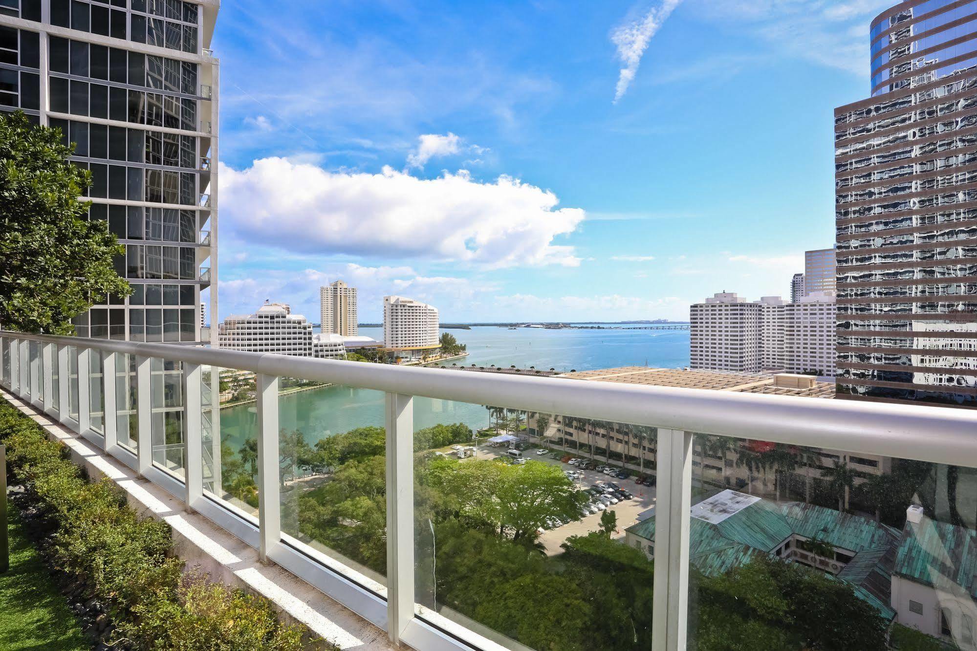Icon Brickell Miami By We Host Apartment ภายนอก รูปภาพ