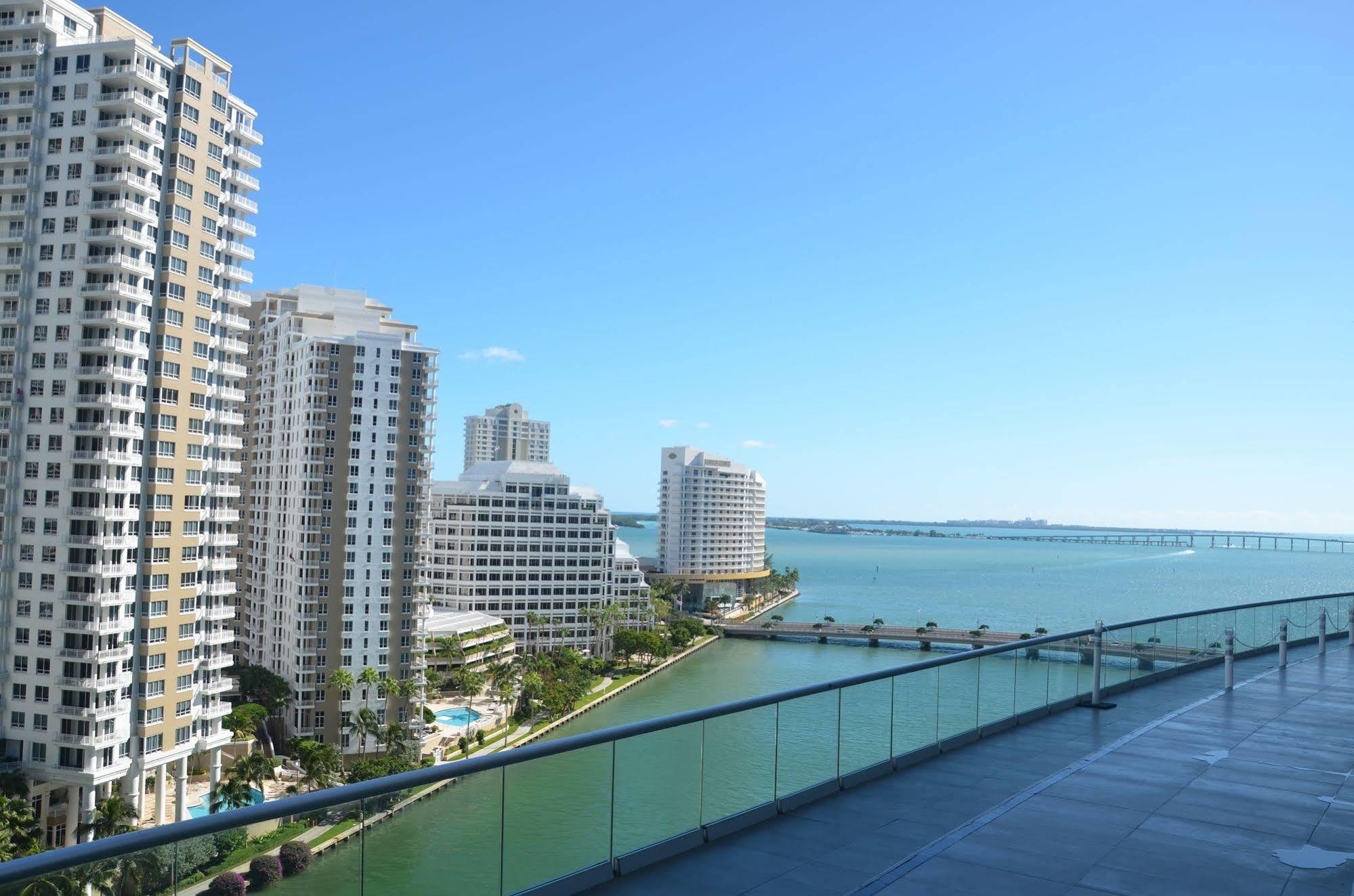 Icon Brickell Miami By We Host Apartment ภายนอก รูปภาพ