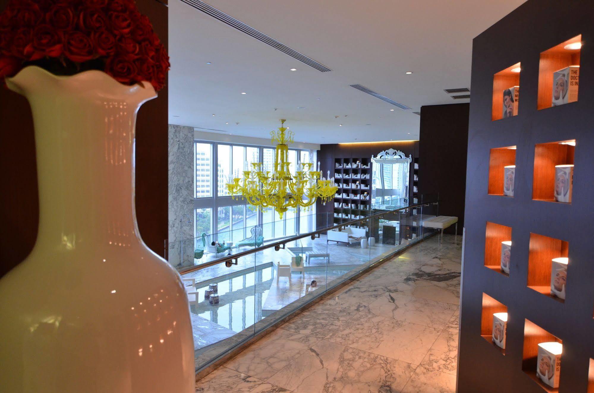 Icon Brickell Miami By We Host Apartment ภายนอก รูปภาพ