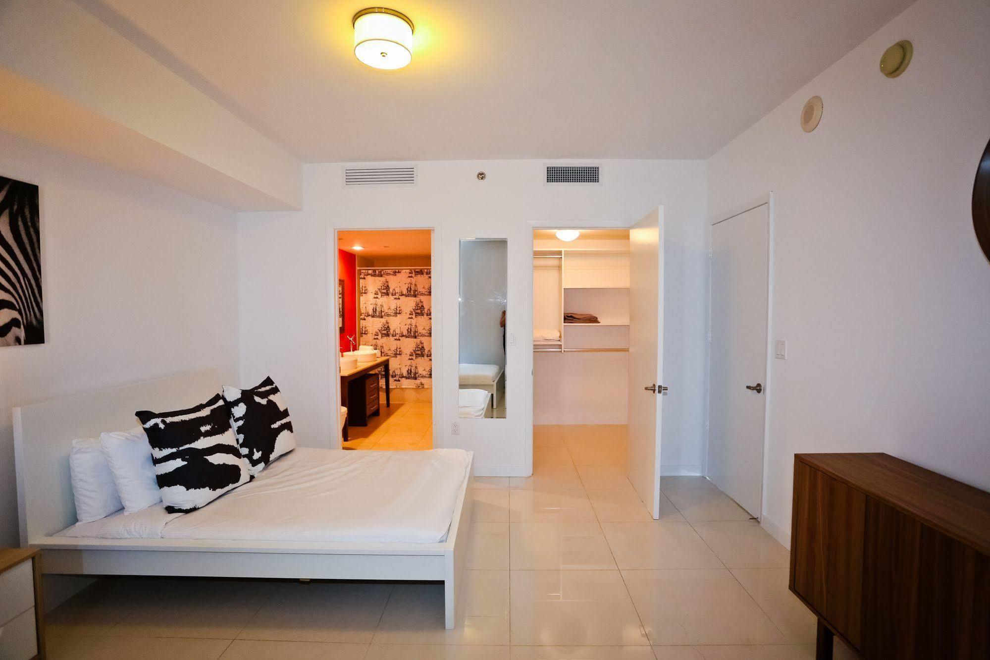 Icon Brickell Miami By We Host Apartment ภายนอก รูปภาพ