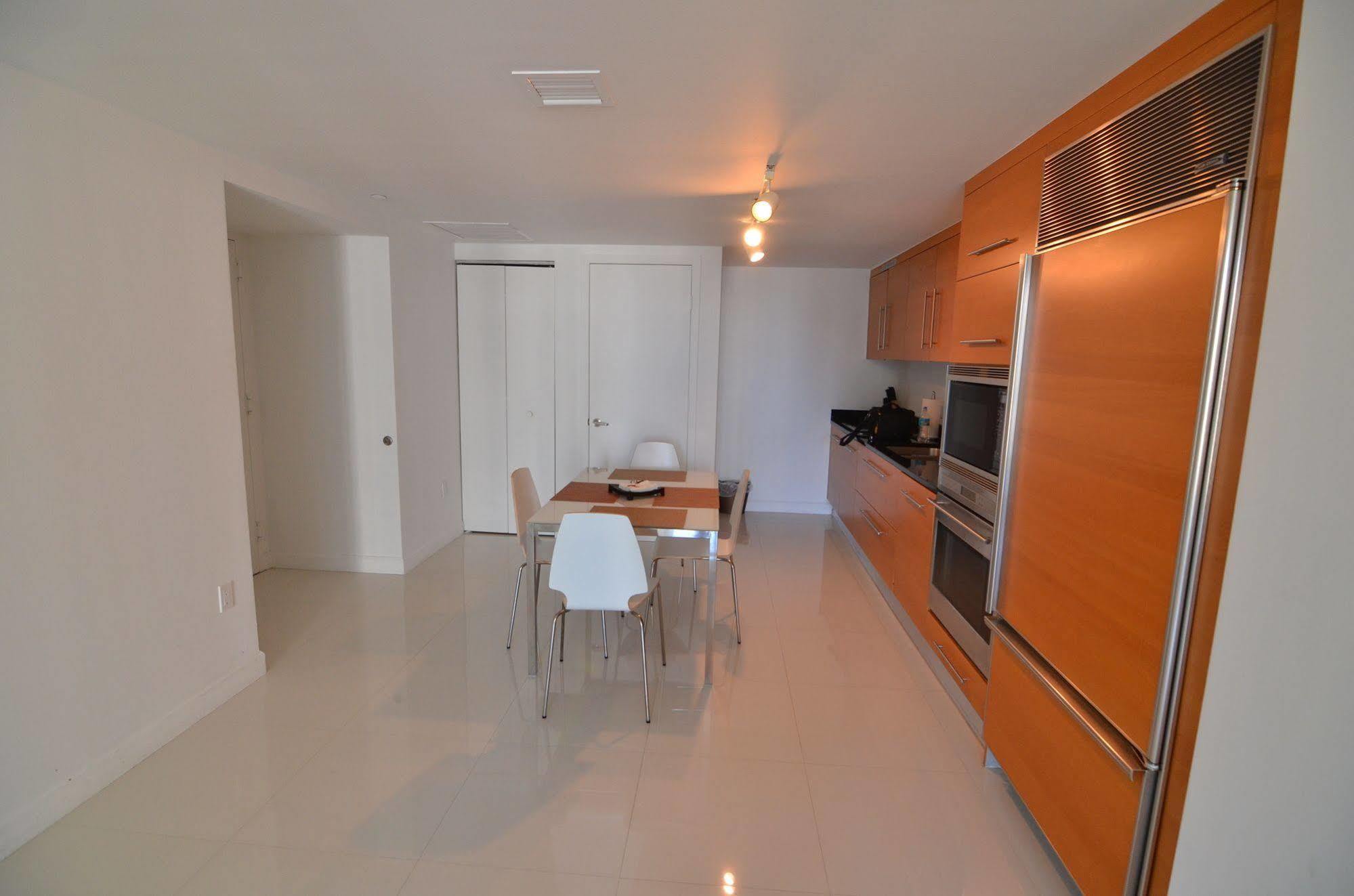 Icon Brickell Miami By We Host Apartment ภายนอก รูปภาพ