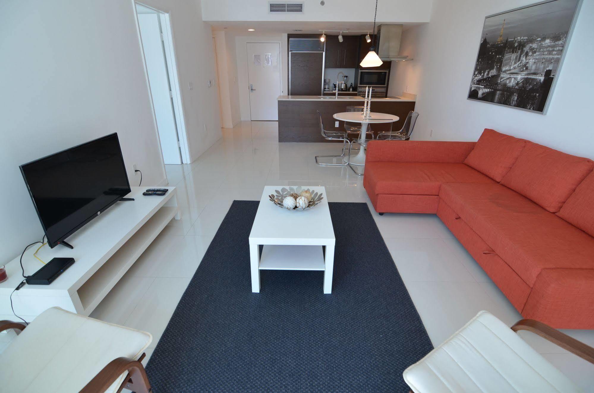 Icon Brickell Miami By We Host Apartment ภายนอก รูปภาพ