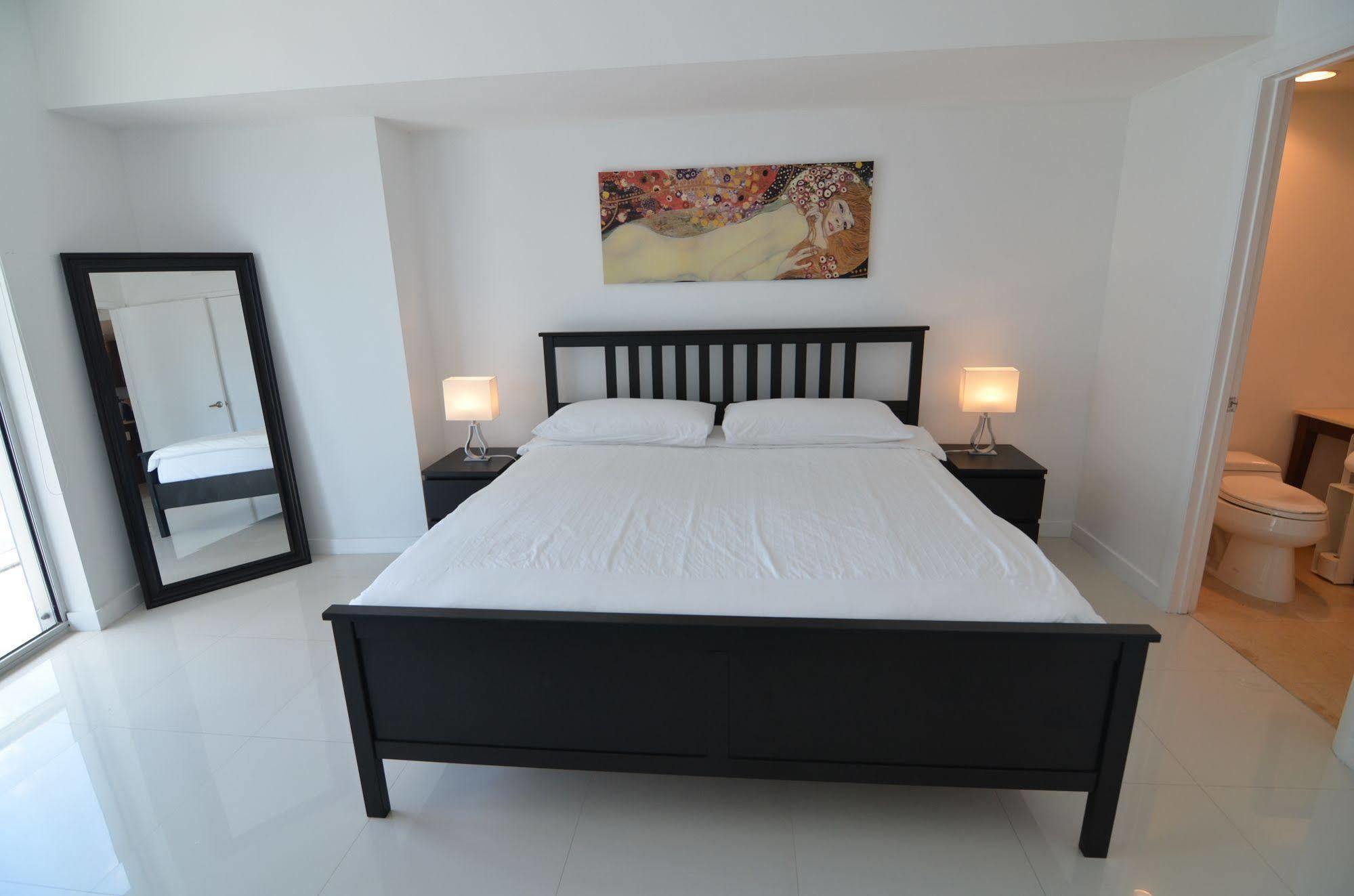 Icon Brickell Miami By We Host Apartment ภายนอก รูปภาพ