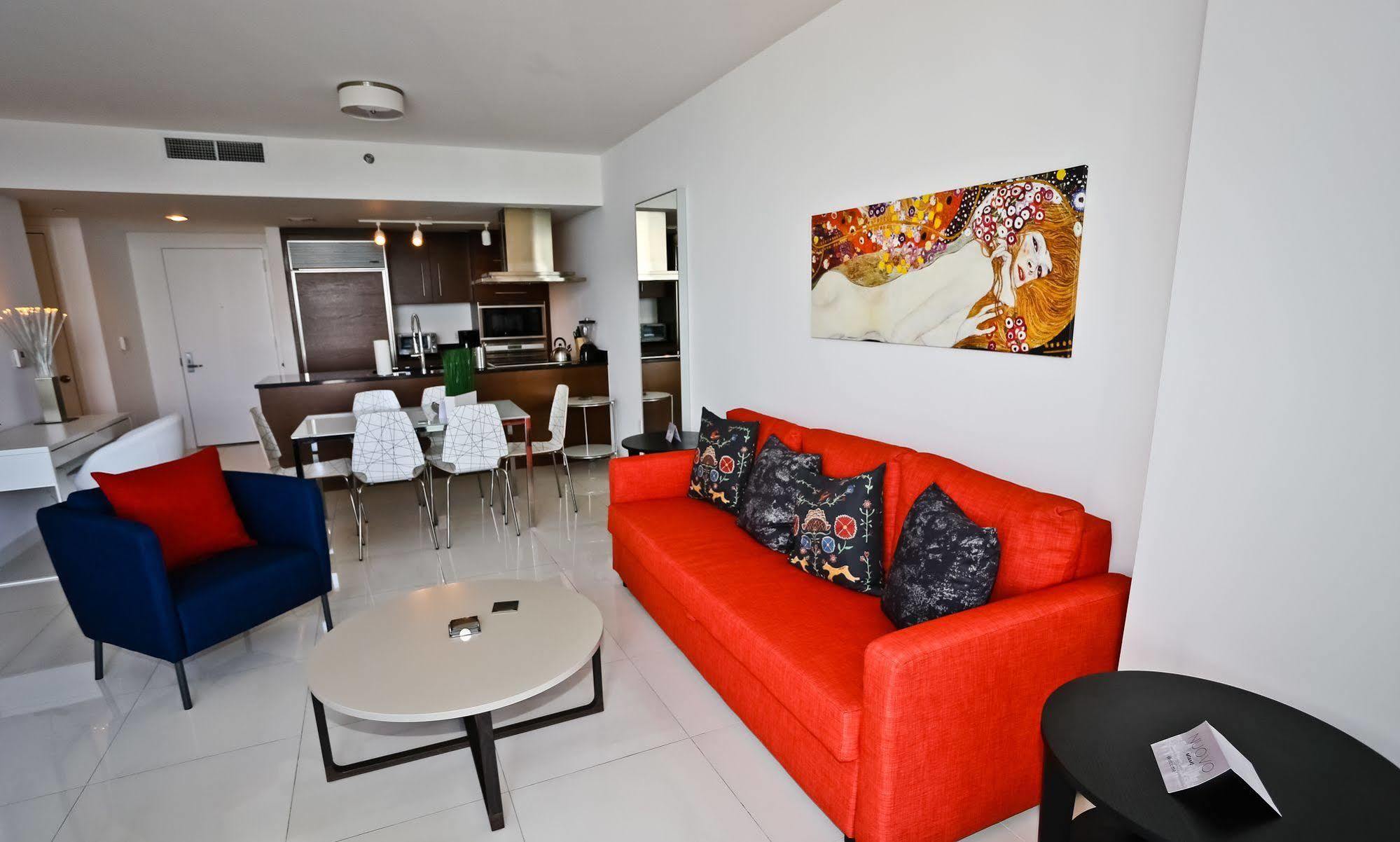 Icon Brickell Miami By We Host Apartment ภายนอก รูปภาพ
