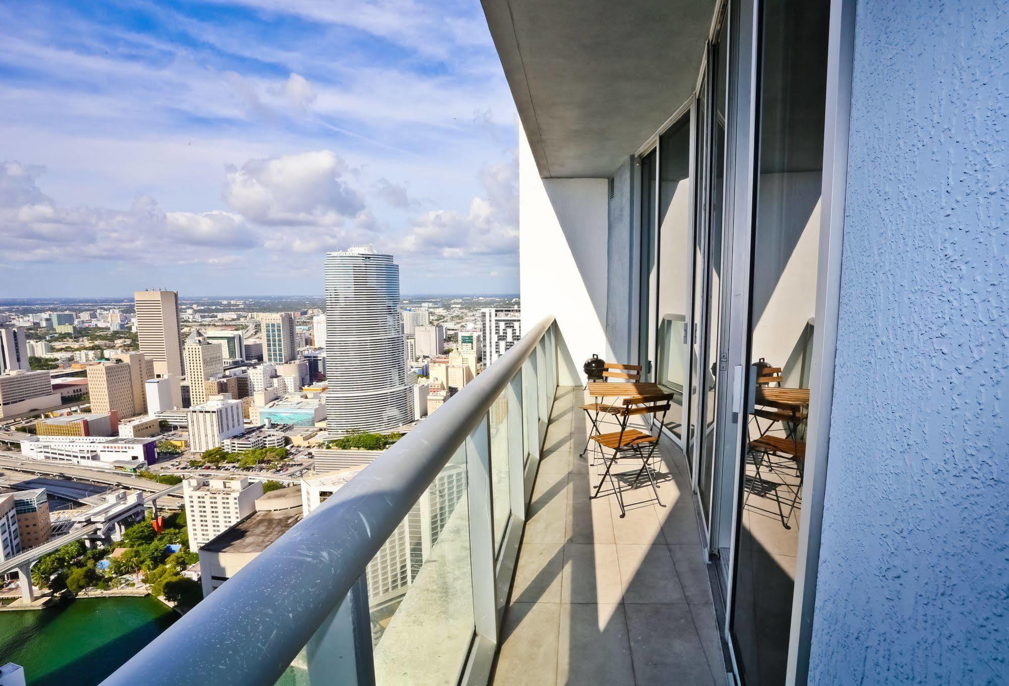 Icon Brickell Miami By We Host Apartment ภายนอก รูปภาพ