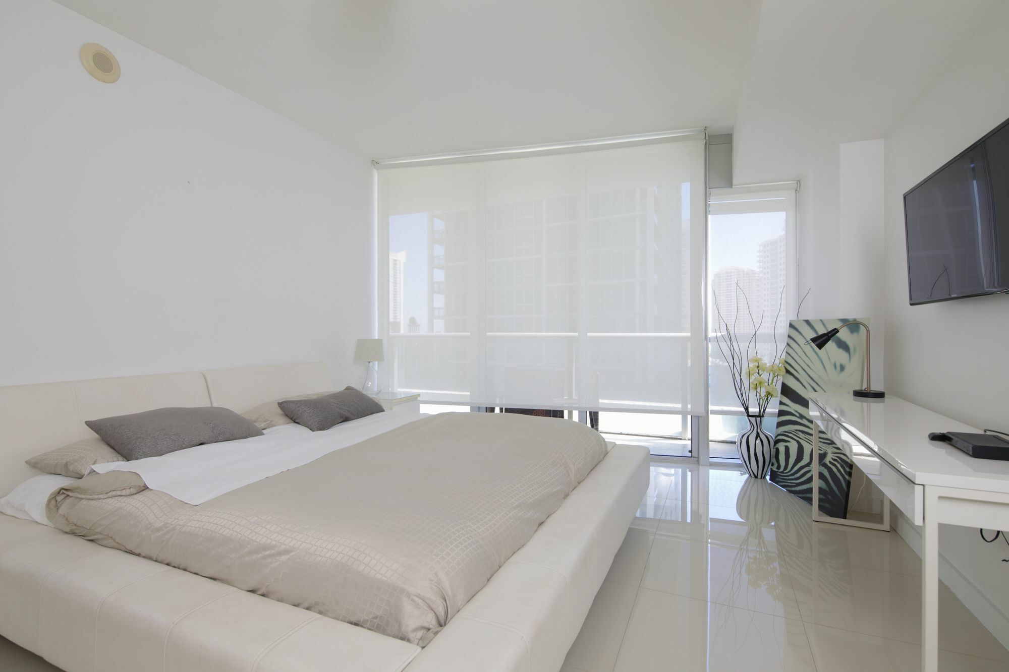 Icon Brickell Miami By We Host Apartment ภายนอก รูปภาพ
