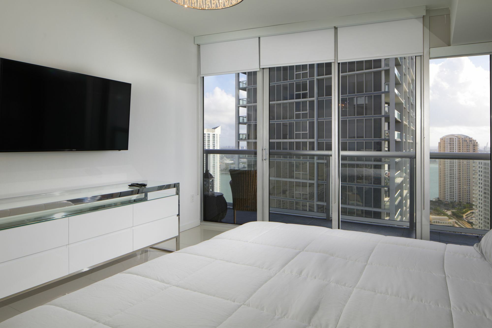 Icon Brickell Miami By We Host Apartment ภายนอก รูปภาพ