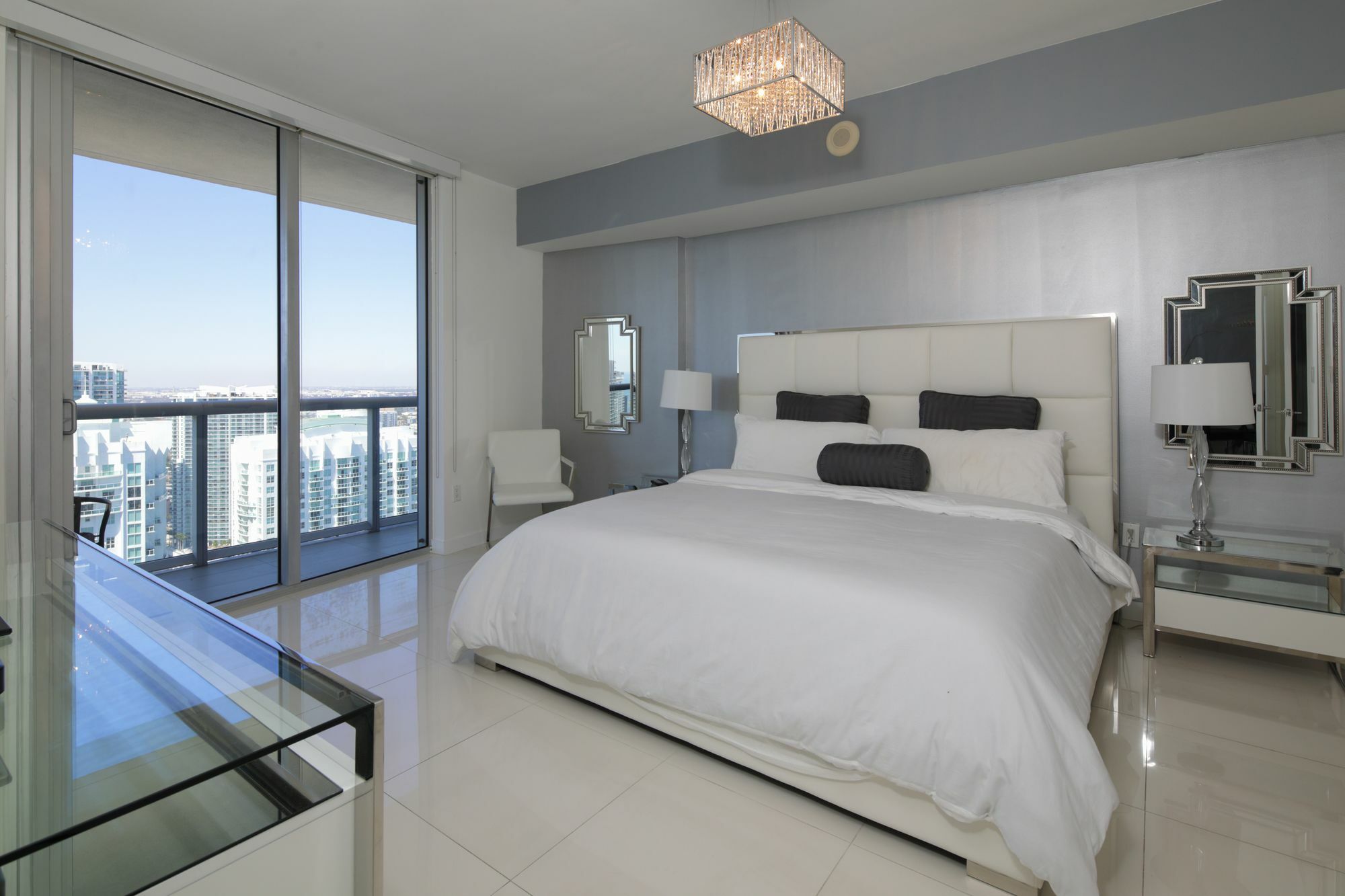 Icon Brickell Miami By We Host Apartment ภายนอก รูปภาพ