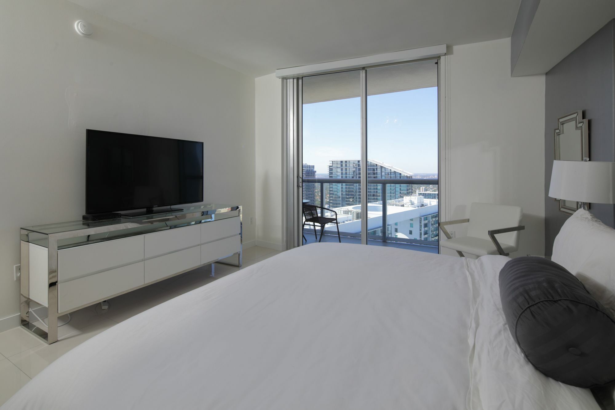 Icon Brickell Miami By We Host Apartment ภายนอก รูปภาพ